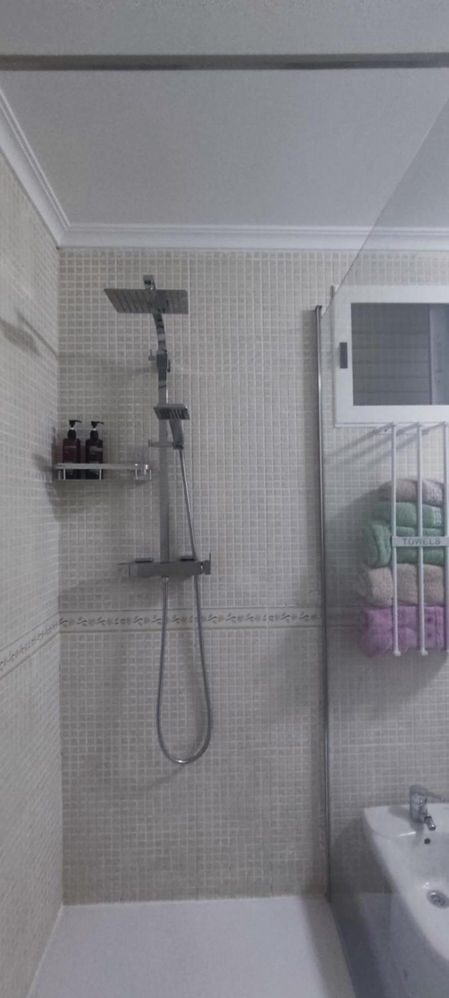 Apartamento con terraza y piscina Canet d'En Berenguer Exterior foto