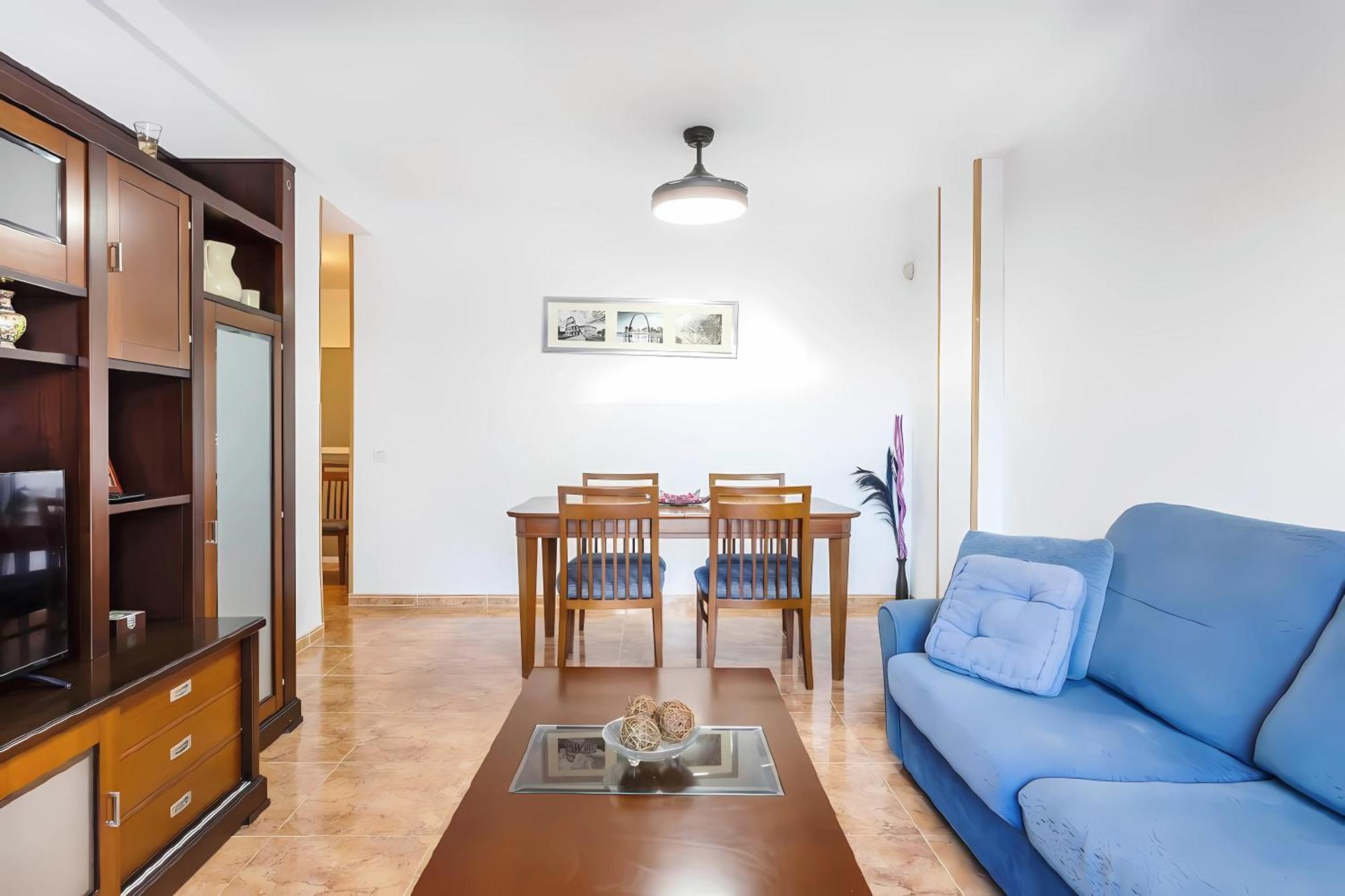 Apartamento con terraza y piscina Canet d'En Berenguer Exterior foto