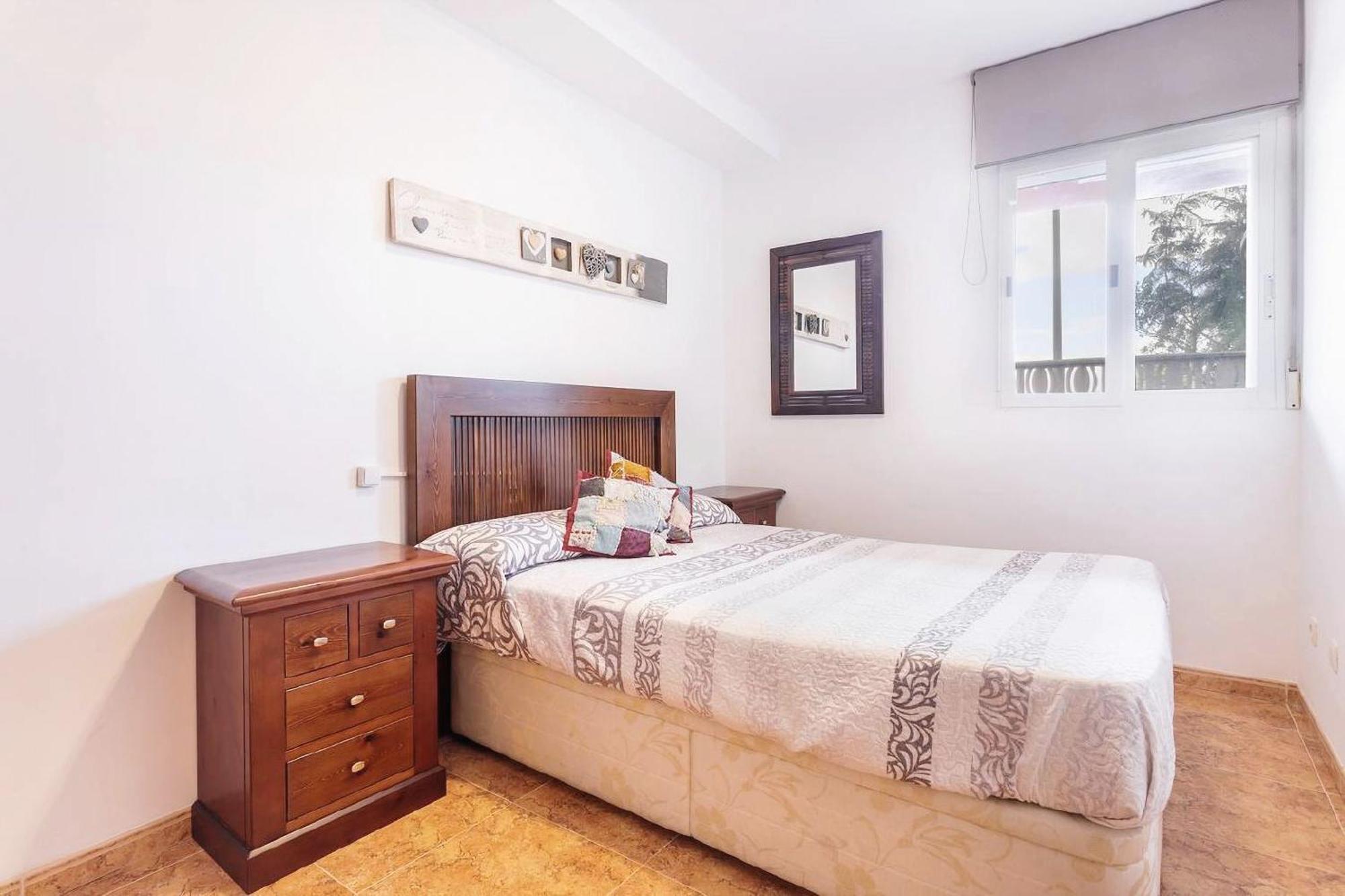 Apartamento con terraza y piscina Canet d'En Berenguer Exterior foto
