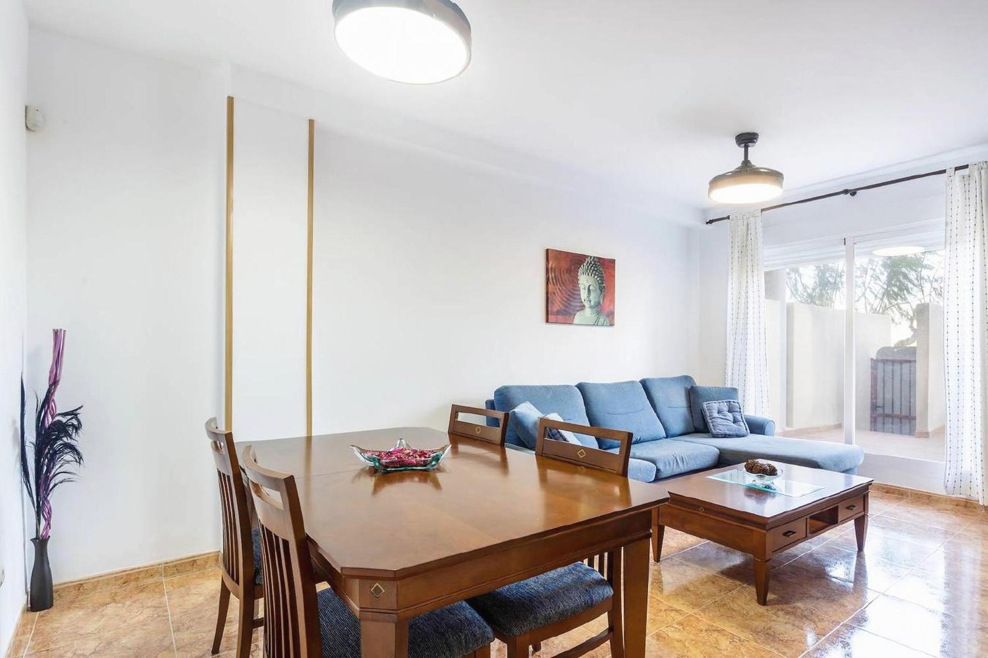 Apartamento con terraza y piscina Canet d'En Berenguer Exterior foto